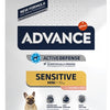 Advance mini sensible