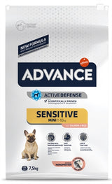 Advance mini sensible - afbeelding 2
