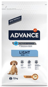 Advance Mini Light - afbeelding 2