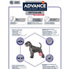 Advance Veterinary Die Dog Joints articulaires senior