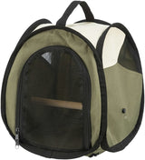 Trixie Transport Stug Vogel Green - afbeelding 3
