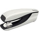 Agrafeuse Leitz 5502 gris clair 30 feuilles 100 agrafes