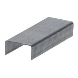 Agrafes novus argent 26 6 acier 5 000 pièces 20 feuilles