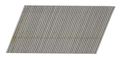 Finition Paslode finition clou 16x38 inox a4 (+gaz) im65 p 2000