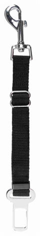 Trixie Reserve Hort Holder avec Musketon Hook Black