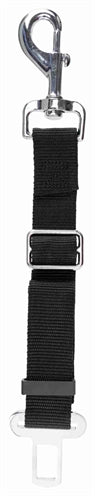 Trixie Reserve Hort Holder avec Musketon Hook Black