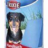 Assorti de serviettes Trixie