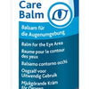 Trixie Eye Ointment autour des yeux