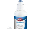 Trixie Eye Ointment autour des yeux