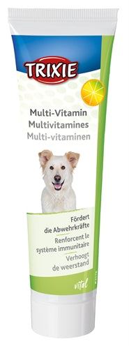 Trixie Multi-vitamin Pasta Dog
