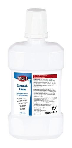 Trixie Dental Cartaker