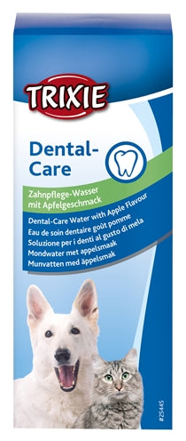 Trixie Dental Cartaker