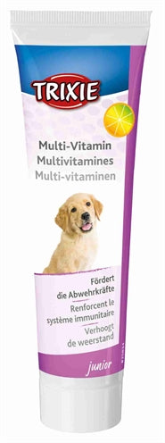 Chiot de pâtes multi-vitamine trixie