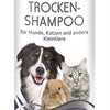 Shampooing à sec Trixie