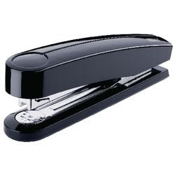 Agrafeuse novus noire 40 feuilles 150 agrafes
