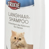 Shampooing Trixie Long-Chat