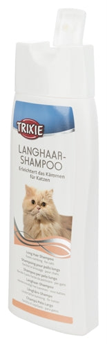 Shampooing Trixie Long-Chat
