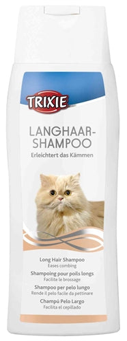 Shampooing Trixie Long-Chat