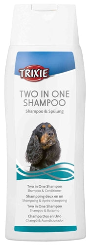 Shampooing Trixie 2-en-1