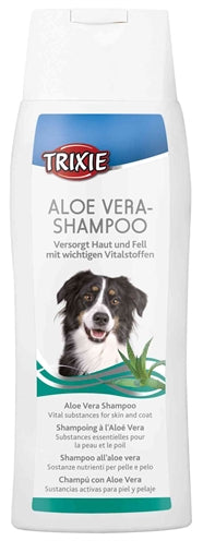 Shampooing Trixie Aloe Vera