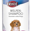 Chiot de shampooing trixie
