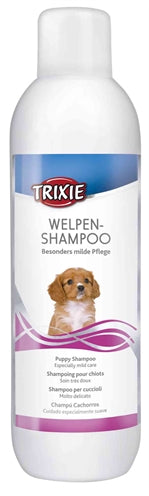 Chiot de shampooing trixie