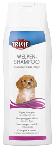 Chiot de shampooing trixie