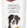 Huile naturelle du shampooing Trixie