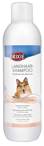 Shampooing Trixie Long - Chien d'aiguilles