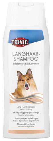 Shampooing Trixie Long - Chien d'aiguilles