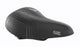 Saddle Sr Classic Roomy Relaxed Unisex Black