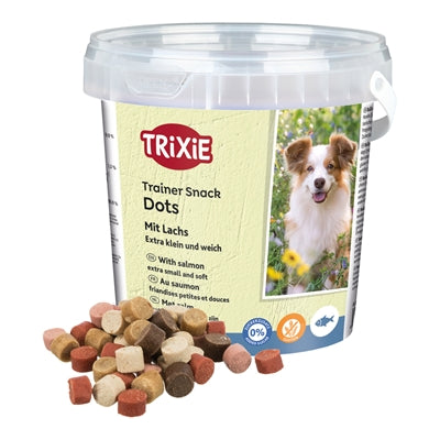 Trixie Mini Mini Trainer Dots