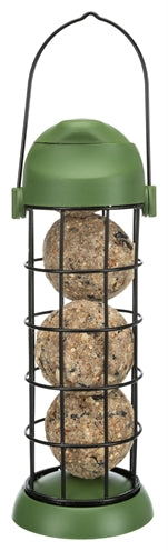 Trixie Mezenbollenbollen Holder Green - afbeelding 1