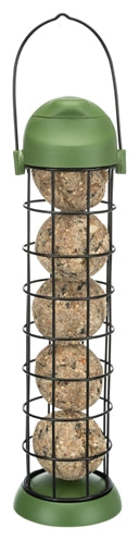 Trixie Mezenbollenbollen Holder Green - afbeelding 1