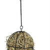 Trixie Feed Ball Metal Black