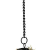 Trixie Feed Ball Metal Black