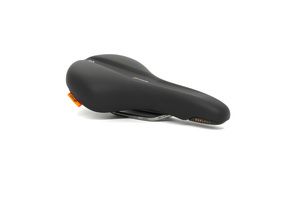 Selle Selle Royal Explora Moderate Noir (Carte)