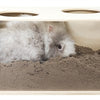 Excavatrice de Trixie pour les lapins
