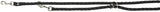 Trixie Dog Leash Cavo Ajustement noir - afbeelding 1