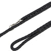 Trixie Dog Leash Cavo Ajustement noir