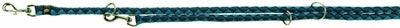 Trixie Dog Leash Cavo Ajustement Indigo Royal Blue