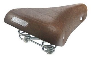 Selle Sr Classic Ondina Relaxed Unsex Marron