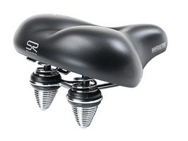 Selle Sr Premium Manhattan Relaxed Unisexe Noir