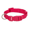 Trixie Collar Dog Premium Fuchsia