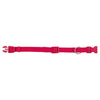 Trixie Collar Dog Premium Fuchsia