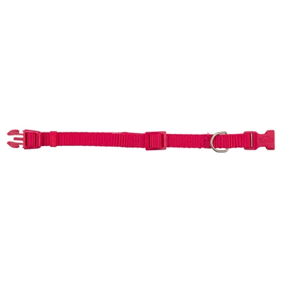 Trixie Collar Dog Premium Fuchsia