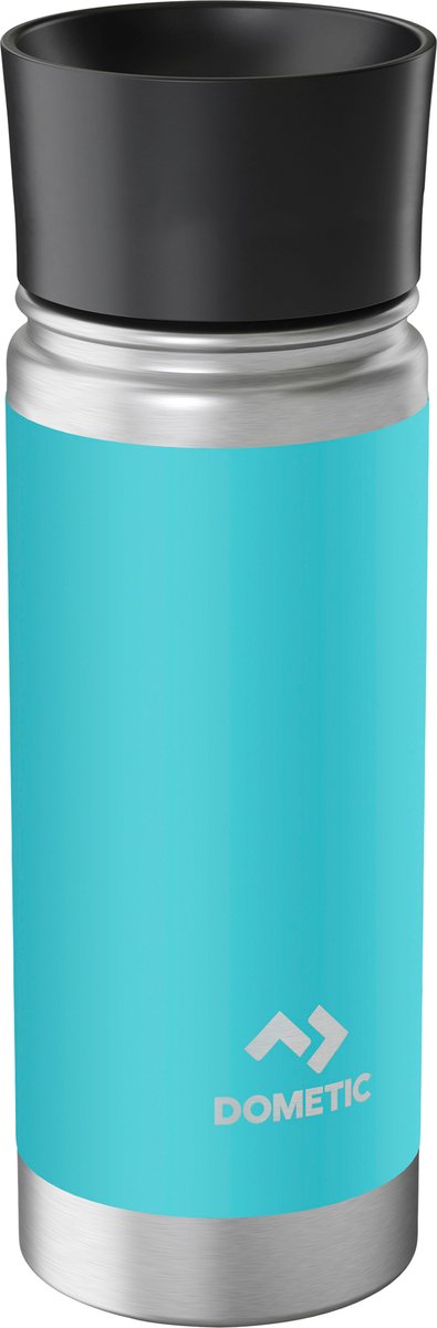 Bouteille thermos isotherme Dometic en acier inoxydable avec bouchon 360 500 ml lagon