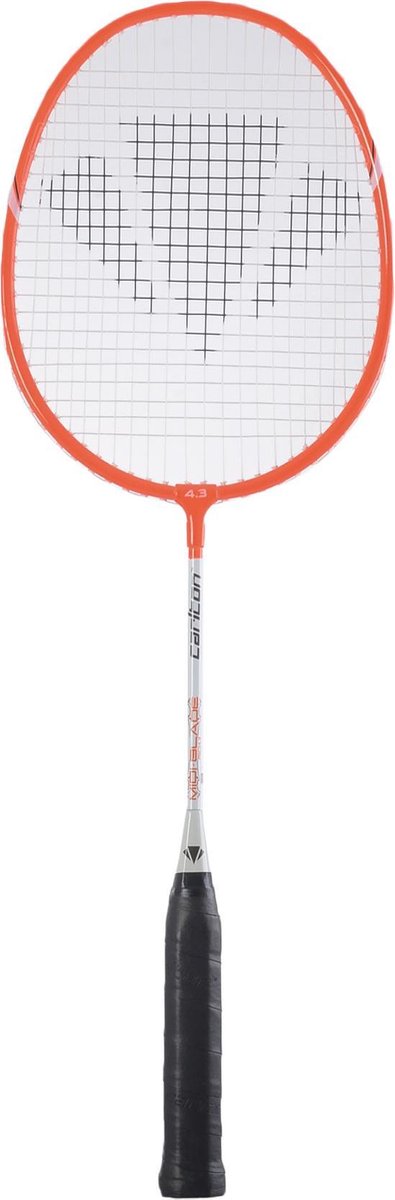 Carlton midi blade iso 4.3 - raquette de badminton