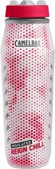 Camelbak règne chill - gourde isotherme - 1 l - rouge (university red)