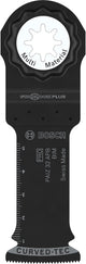Lame de scie Bosch Pro Paiz 32 APB pour outils multifonctions ...
